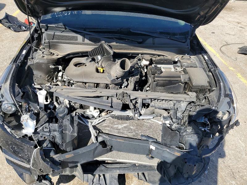 46488486 :رقم المزاد ، 3KPF24AD5ME309232 vin ، 2021 Kia Forte مزاد بيع