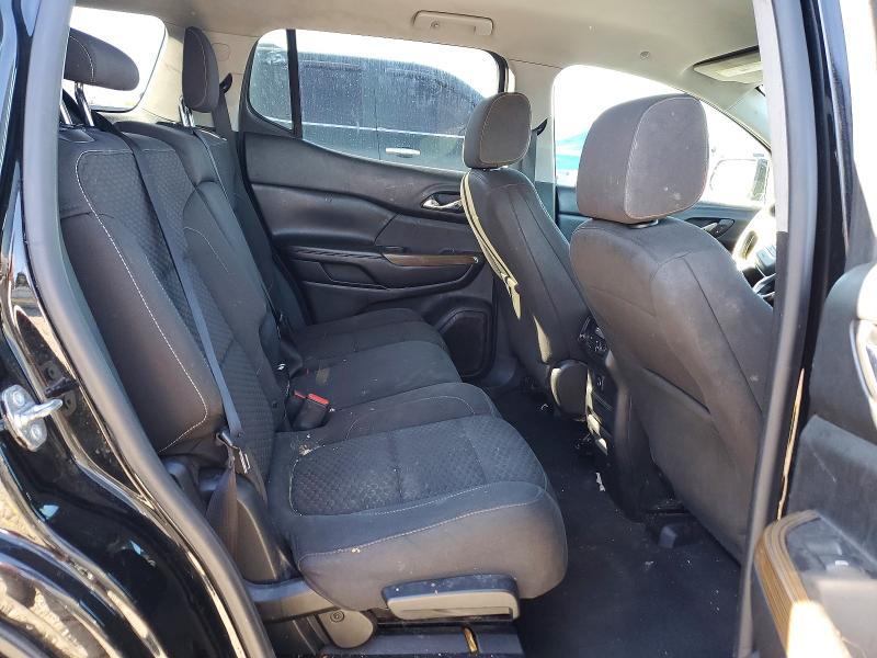 Продажа на аукционе авто 2017 Gmc Acadia, vin: 1GKKNKLA4HZ275151, номер лота: 46316396