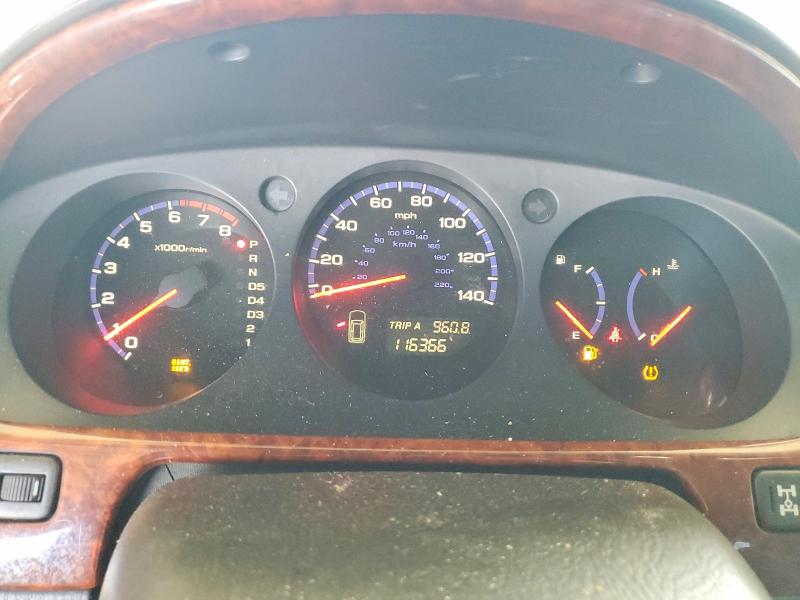 Aukcja sprzedaży 2004 Acura Mdx, vin: 2HNYD18694H520392, numer aukcji: 41843936