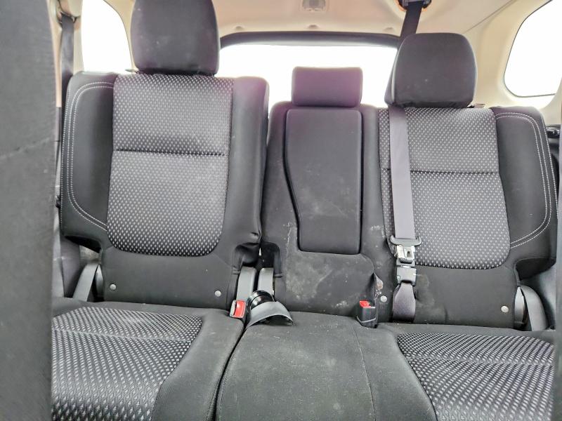 Продаж на аукціоні авто 2019 Mitsubishi Outlander, vin: JA4AZ3A32KZ011076, номер лоту: 47701256