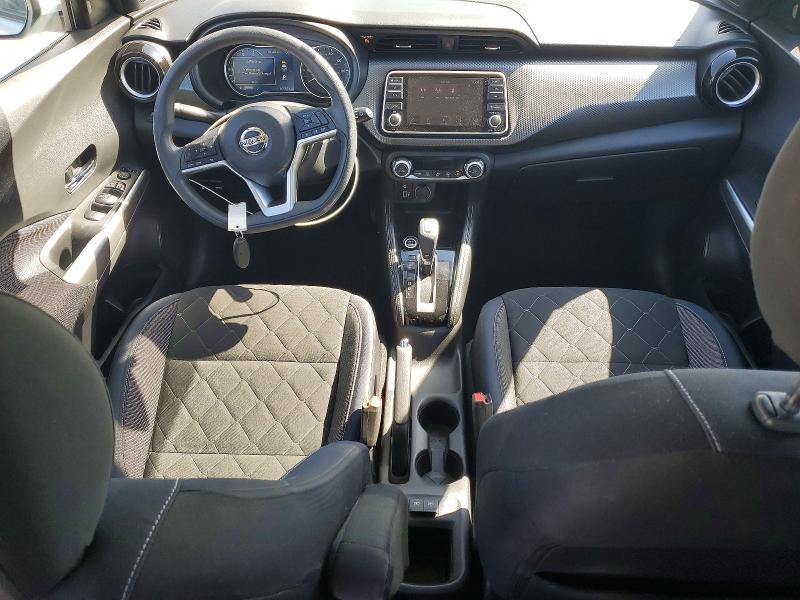 Auction sale of the 2018 Nissan Kicks, vin: 3N1CP5CU4JL517443, lot number: 41971146