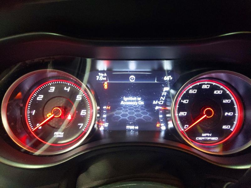 Продажа на аукционе авто 2021 Dodge Charger, vin: 2C3CDXAT9MH529746, номер лота: 45552176