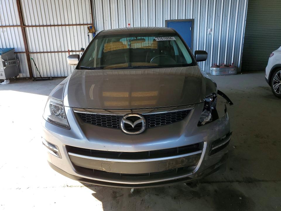 2009 Mazda Cx-9 მანქანა იყიდება აუქციონზე, vin: JM3TB28V990177296, აუქციონის ნომერი: 41619206