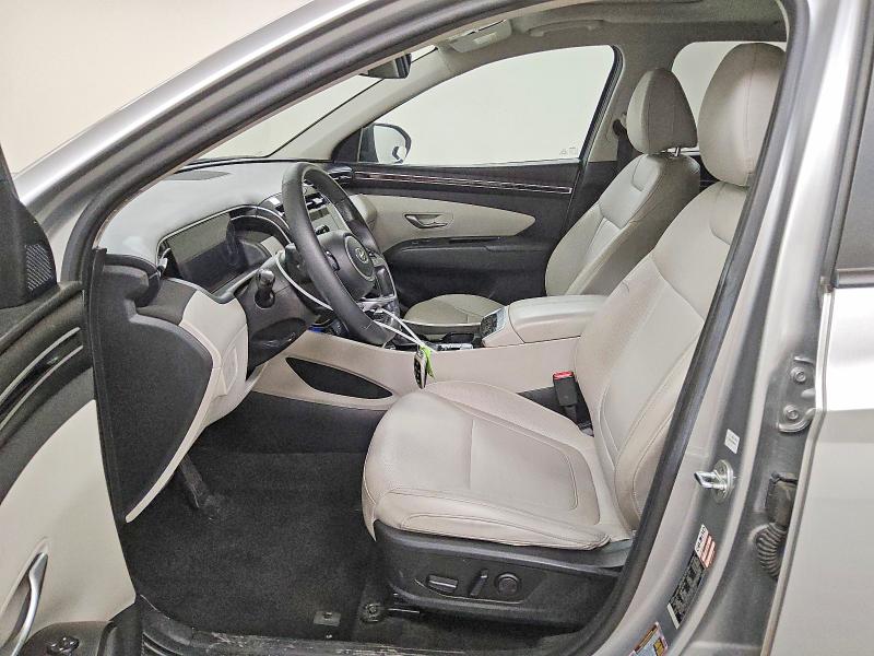 Aukcja sprzedaży 2023 Hyundai Tucson, vin: 5NMJF3AE8PH214887, numer aukcji: 47603736