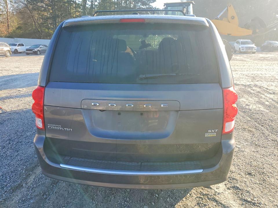 Продажа на аукционе авто 2019 Dodge Grand Caravan, vin: 2C4RDGCG6KR785159, номер лота: 46956266