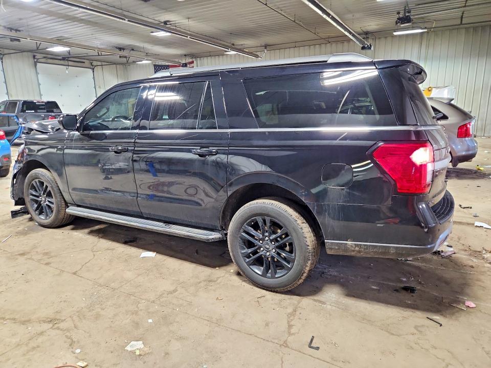 Aukcja sprzedaży 2022 Ford Expedition, vin: 1FMJK1JT1NEA62493, numer aukcji: 45875076