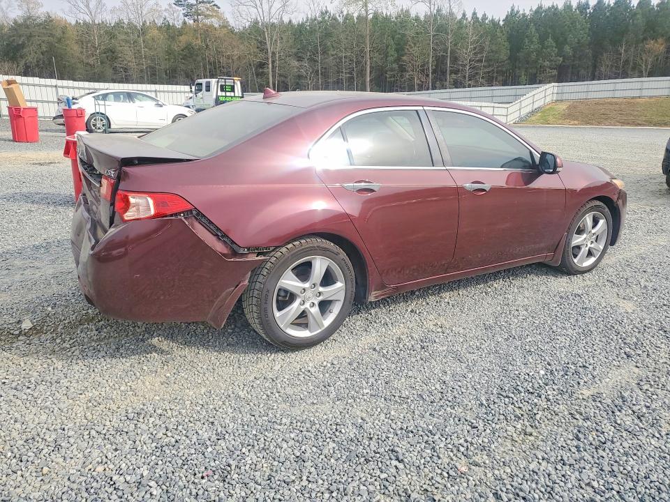Aukcja sprzedaży 2012 Acura Tsx, vin: JH4CU2F41CC014675, numer aukcji: 47121656
