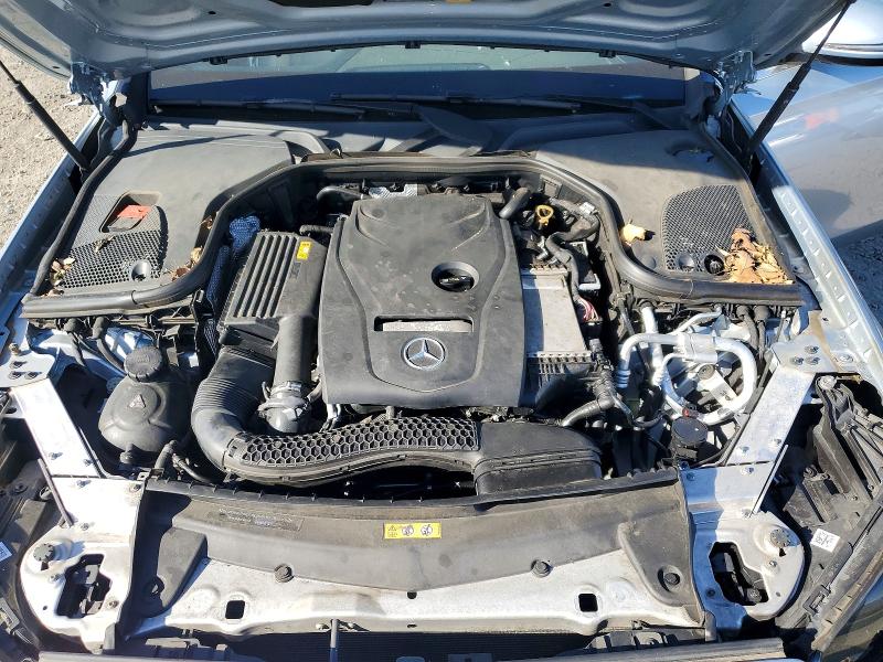 Продажа на аукционе авто 2018 Mercedes-benz E, vin: WDDZF4JB4JA448658, номер лота: 45519726