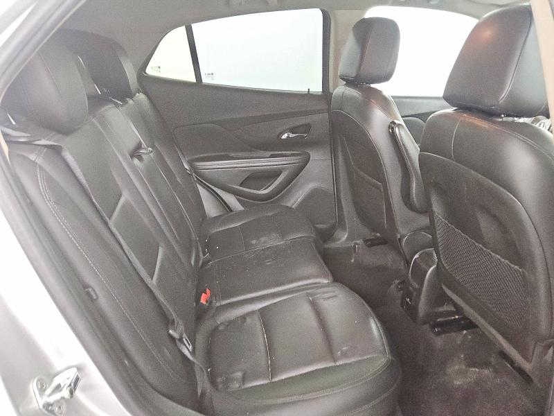 Продаж на аукціоні авто 2018 Buick Encore, vin: KL4CJCSB9JB647698, номер лоту: 79317705