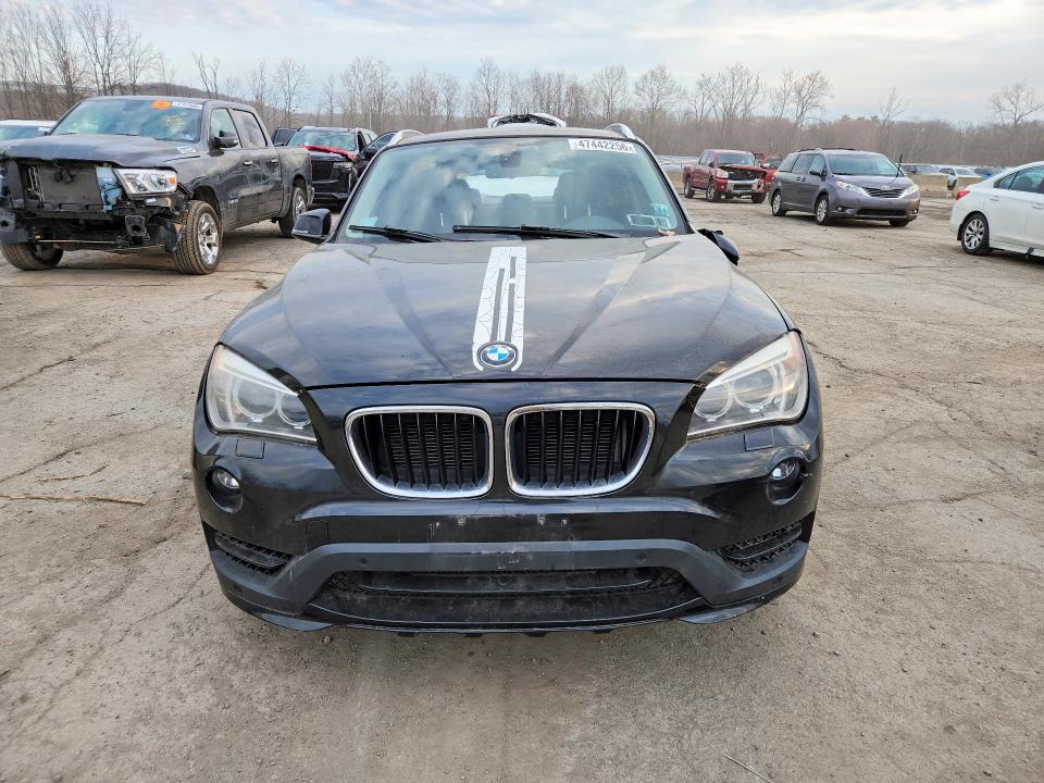 Aukcja sprzedaży 2015 Bmw X1, vin: WBAVM5C54FVV94728, numer aukcji: 47442256