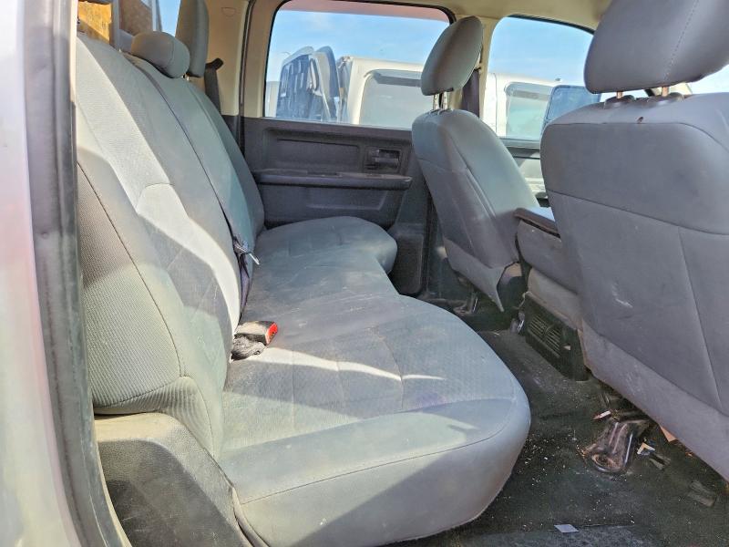 Продаж на аукціоні авто 2015 Ram 2500, vin: 3C6UR5HJ3FG510386, номер лоту: 46286456