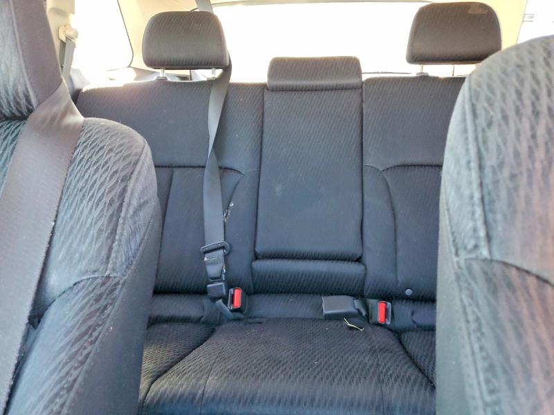 Продажа на аукционе авто 2010 Subaru Outback, vin: 4S4BRBCC4A3368502, номер лота: 45619636