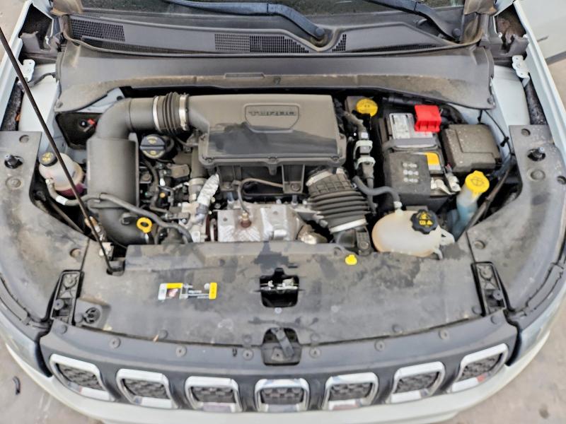 Auction sale of the 2023 Jeep Compass, vin: 3C4NJDBNXPT525048, lot number: 47749506