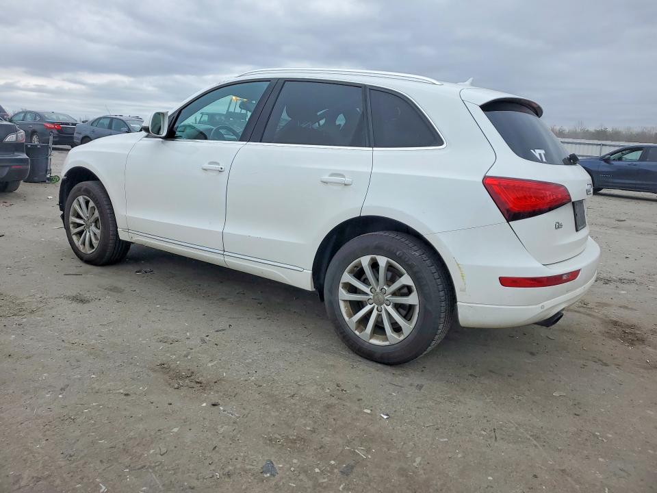Auction sale of the 2013 Audi Q5, vin: WA1LFAFP9DA101473, lot number: 47816036