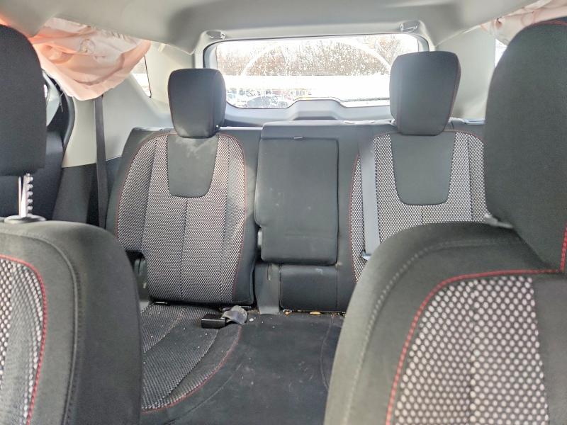 45994266 :رقم المزاد ، 2GNALBEK3H1581678 vin ، 2017 Chevrolet Equinox مزاد بيع