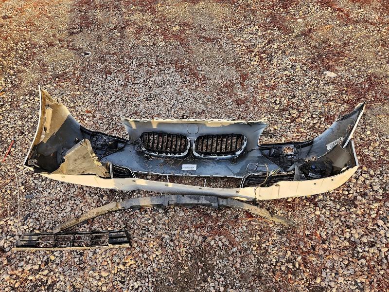 2015 Bmw 535 მანქანა იყიდება აუქციონზე, vin: WBA5B3C59FD542530, აუქციონის ნომერი: 47604336
