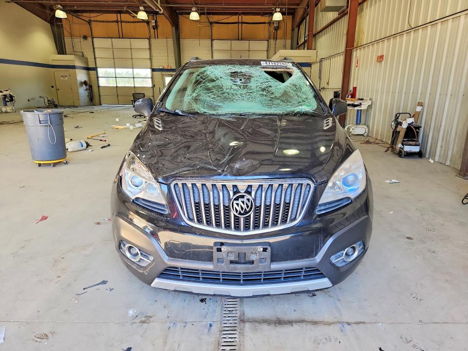Продаж на аукціоні авто 2013 Buick Encore, vin: KL4CJBSB9DB054583, номер лоту: 47182196