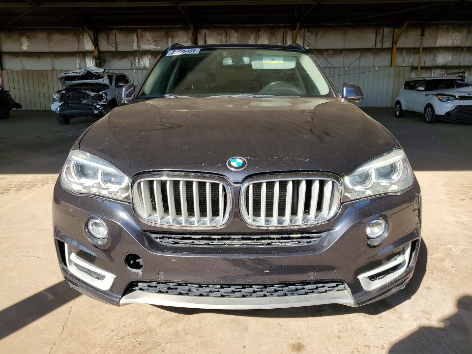 Aukcja sprzedaży 2015 Bmw X5, vin: 5UXKR0C56F0K58696, numer aukcji: 45666456
