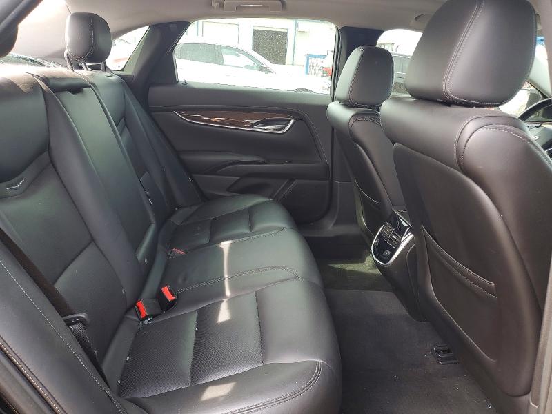 Aukcja sprzedaży 2017 Cadillac Xts, vin: 2G61M5S38H9199851, numer aukcji: 47180586