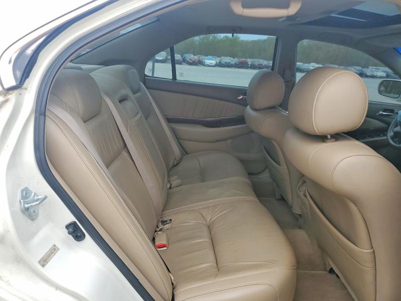 Продаж на аукціоні авто 1999 Acura 3.2tl, vin: 19UUA5648XA027393, номер лоту: 48363136