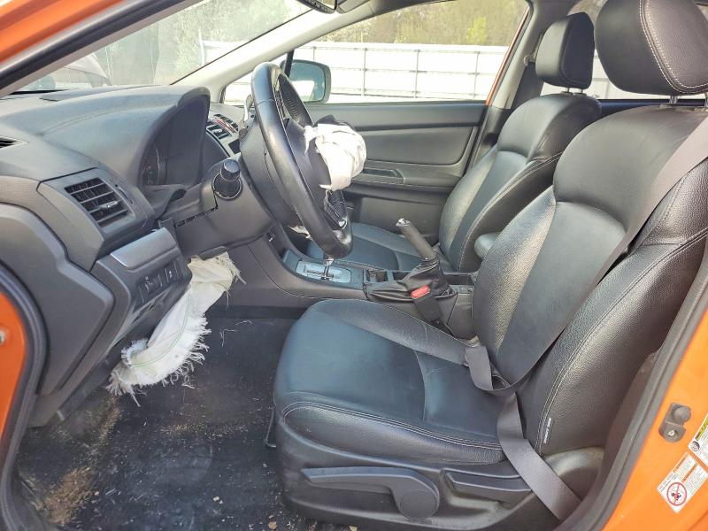 41974846 :رقم المزاد ، JF2GPAGC5D2895190 vin ، 2013 Subaru Xv Crosstrek مزاد بيع