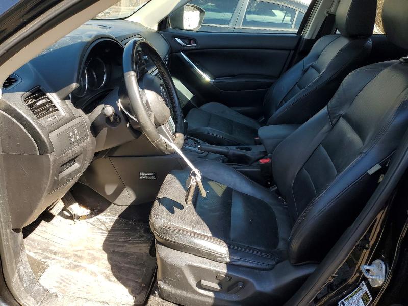 Aukcja sprzedaży 2014 Mazda Cx-5, vin: JM3KE4DY1E0362614, numer aukcji: 79597965
