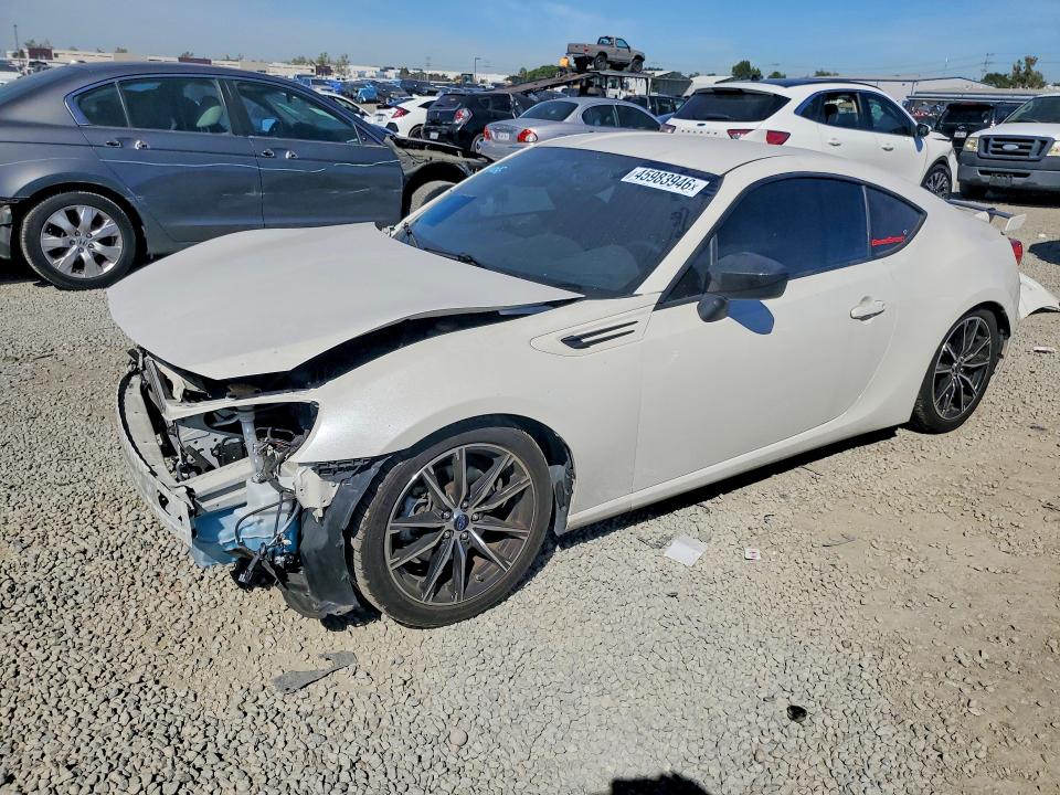 Aukcja sprzedaży 2020 Subaru Brz, vin: JF1ZCAC15L8702903, numer aukcji: 45983946