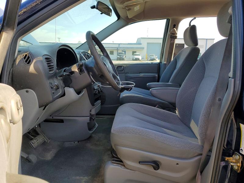 Продажа на аукционе авто 2006 Dodge Grand Caravan, vin: 1D4GP24RX6B691410, номер лота: 46558336