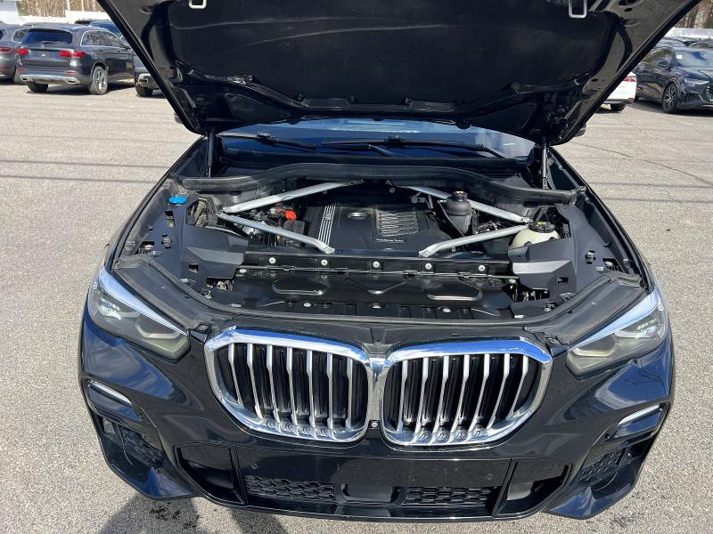 Продажа на аукционе авто 2019 Bmw X5, vin: 5UXCR6C52KLK80260, номер лота: 46942046