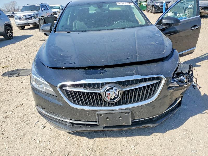 Aukcja sprzedaży 2017 Buick Lacrosse, vin: 1G4ZP5SS7HU151321, numer aukcji: 47540106