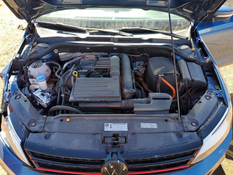 2017 Volkswagen Jetta მანქანა იყიდება აუქციონზე, vin: 3VWB67AJ0HM326703, აუქციონის ნომერი: 41983656