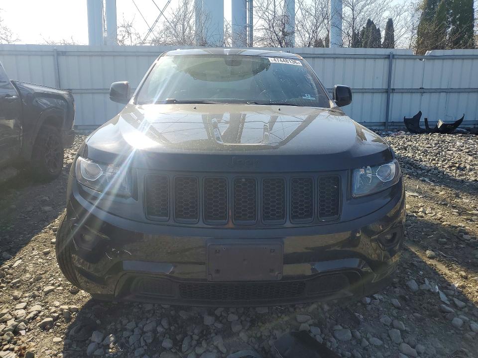 2015 Jeep Grand Cherokee მანქანა იყიდება აუქციონზე, vin: 1C4RJFAGXFC954782, აუქციონის ნომერი: 47448136
