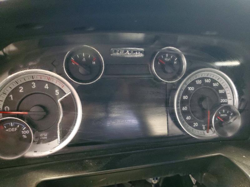 2014 Ram 3500 მანქანა იყიდება აუქციონზე, vin: 3C63R3EL5EG196602, აუქციონის ნომერი: 45636036