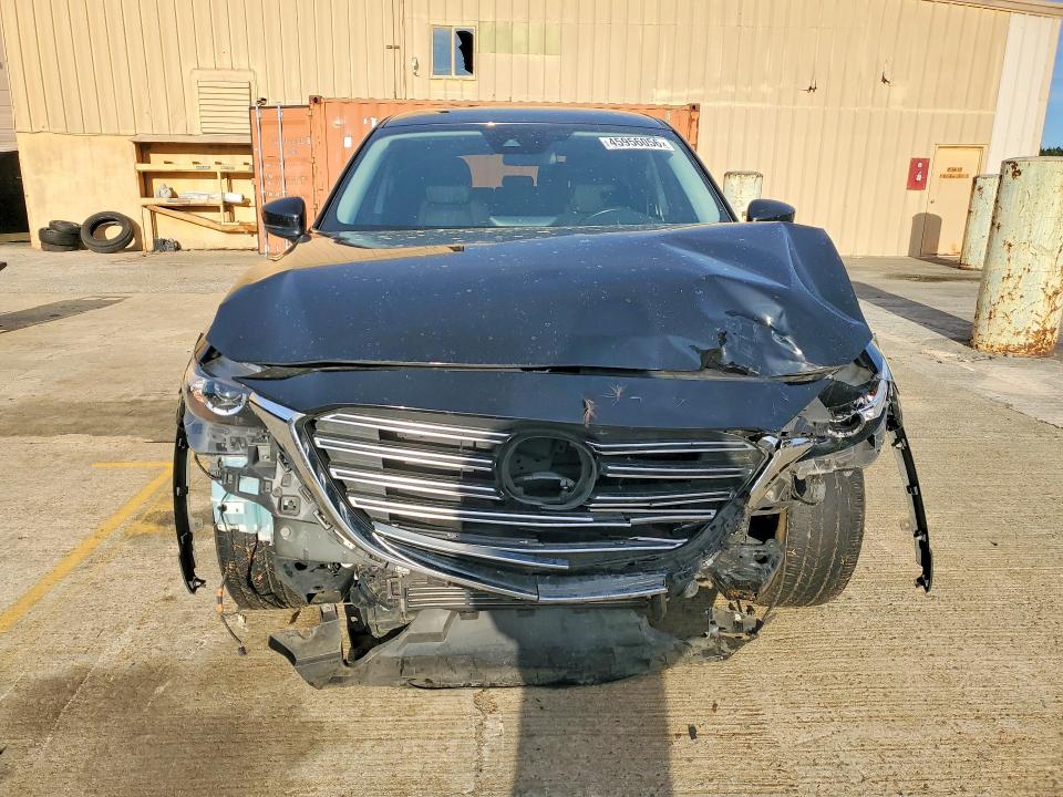 Aukcja sprzedaży 2022 Mazda Cx-9, vin: JM3TCBBY2N0624402, numer aukcji: 45956056