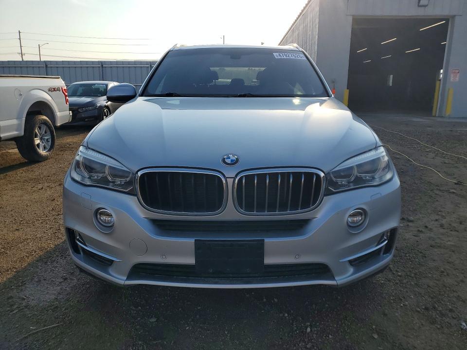 47927626 :رقم المزاد ، 5UXKR0C57H0U52835 vin ، 2017 Bmw X5 مزاد بيع