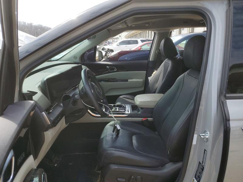 Продажа на аукционе авто 2024 Kia Carnival, vin: KNDNE5H34R6420096, номер лота: 47474596