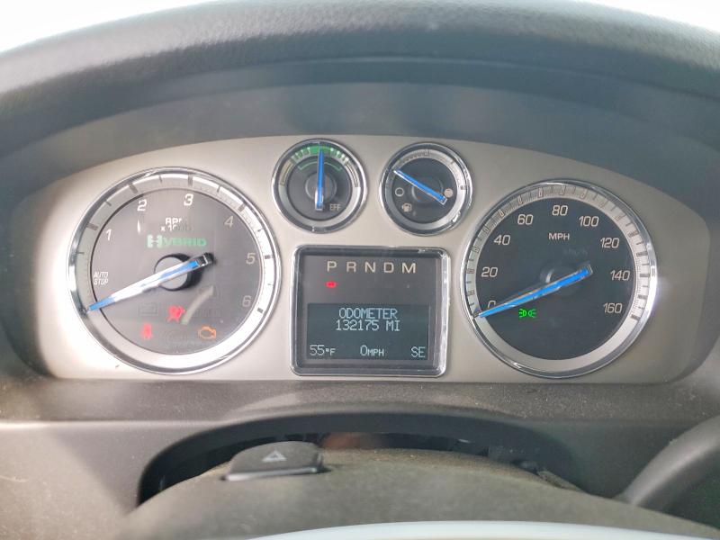 Aukcja sprzedaży 2011 Cadillac Escalade, vin: 1GYS3EEJXBR283112, numer aukcji: 46062746