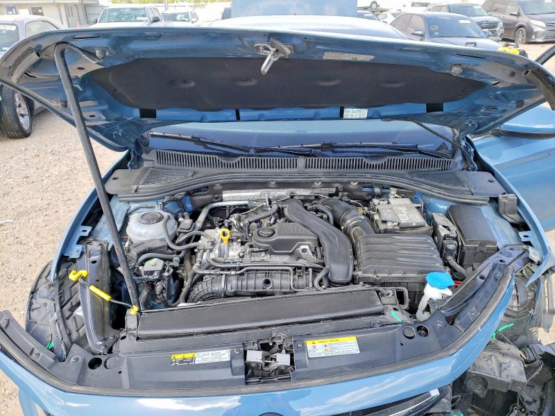 Продажа на аукционе авто 2025 Volkswagen Jetta, vin: 3VW5X7BU7SM059716, номер лота: 47714526