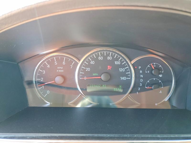 Продажа на аукционе авто 2007 Buick Lacrosse, vin: 2G4WD582771197289, номер лота: 46005246