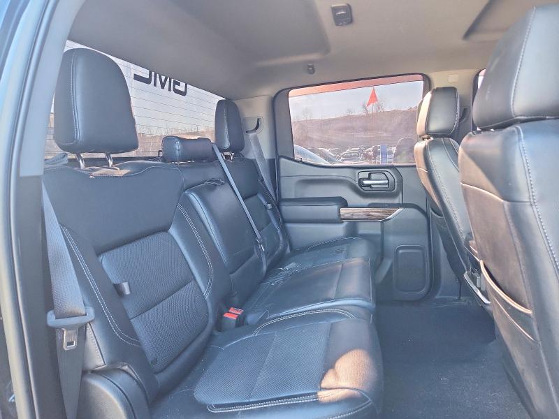 Aukcja sprzedaży 2022 Gmc Sierra Limited, vin: 3GTP9CEK5NG116426, numer aukcji: 42074956