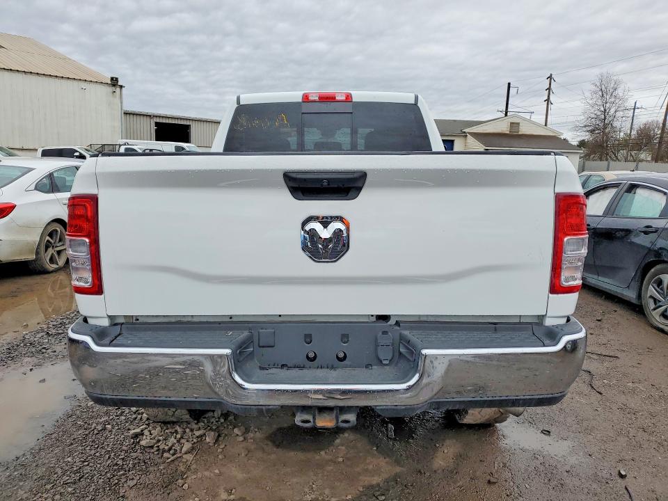 Продажа на аукционе авто 2023 Ram 2500, vin: 3C6UR5CJ5PG614130, номер лота: 47599996
