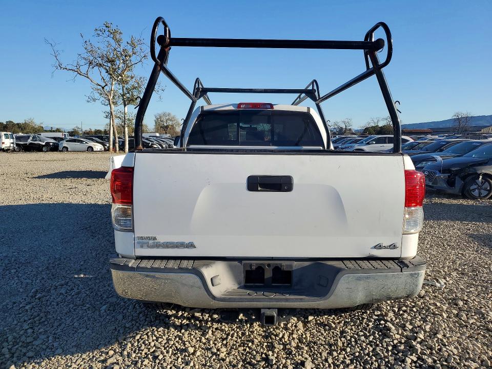 2010 Toyota Tundra მანქანა იყიდება აუქციონზე, vin: 5TFUY5F1XAX140332, აუქციონის ნომერი: 41934816