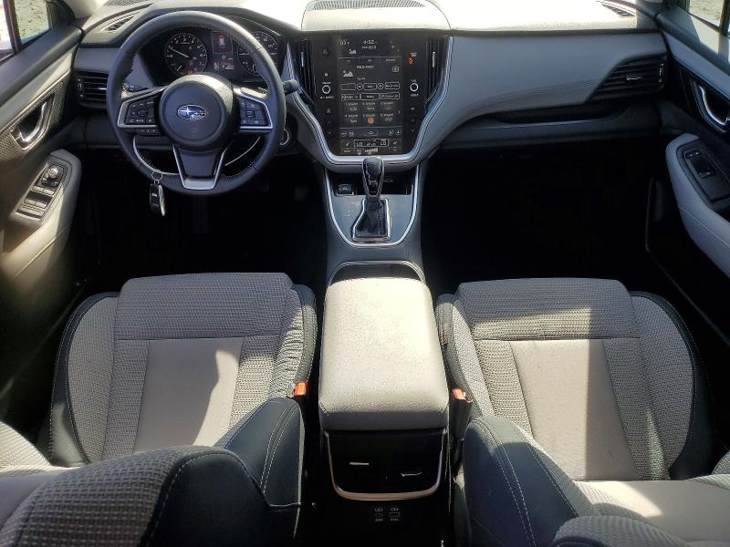 Aukcja sprzedaży 2025 Subaru Outback, vin: 4S4BTAFC9S3136163, numer aukcji: 47328446