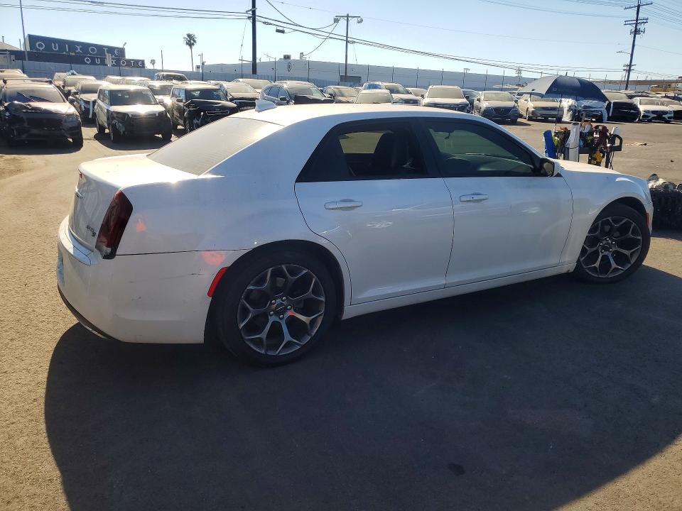 Aukcja sprzedaży 2016 Chrysler 300, vin: 2C3CCABG2GH167703, numer aukcji: 46689766