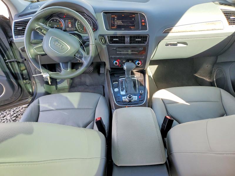 Aukcja sprzedaży 2013 Audi Q5, vin: WA1LFAFP4DA017738, numer aukcji: 47742696