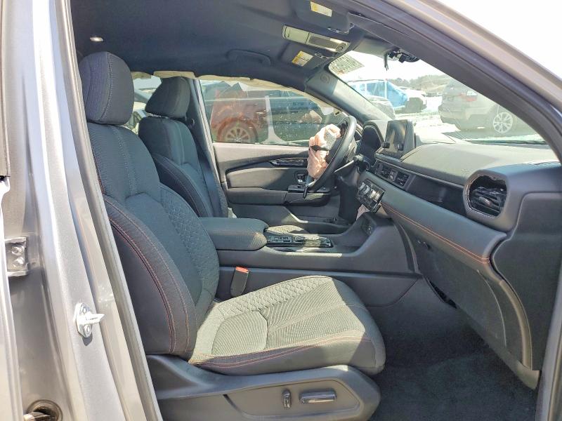 46709636 :رقم المزاد ، 5FNYG1H35SB064929 vin ، 2025 Honda Pilot مزاد بيع