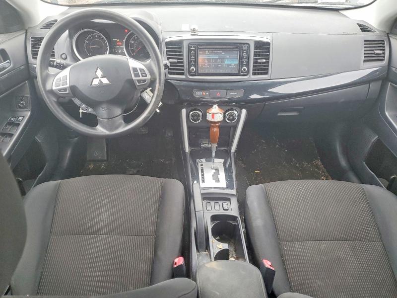 Продаж на аукціоні авто 2017 Mitsubishi Lancer, vin: JA32V2FW3HU004905, номер лоту: 79655125