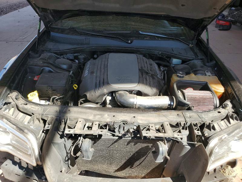 47782566 :رقم المزاد ، 2C3CCAET3DH510166 vin ، 2013 Chrysler 300c مزاد بيع