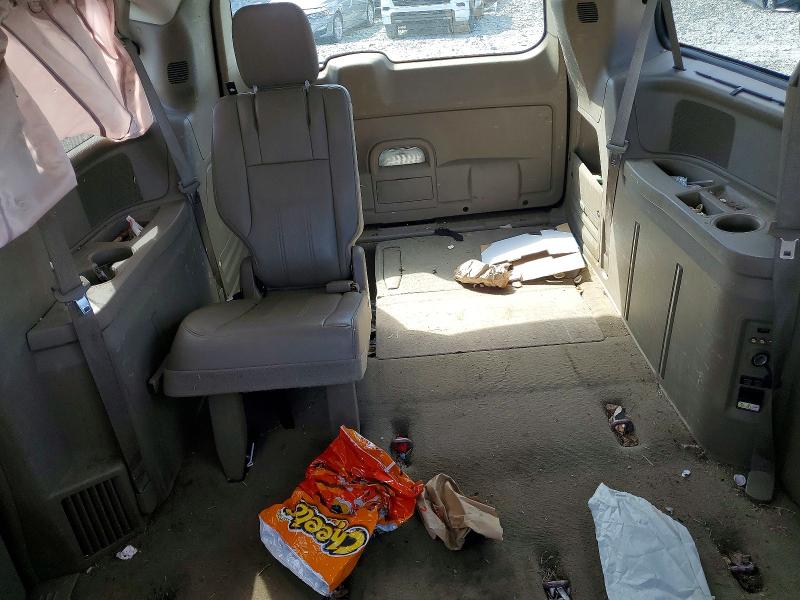 Aukcja sprzedaży 2013 Chrysler Town & Country, vin: 2C4RC1CG9DR736685, numer aukcji: 48154066