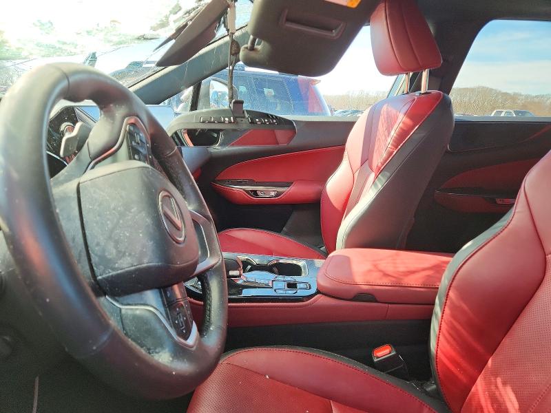 Aukcja sprzedaży 2024 Lexus Nx 350, vin: 2T2GGCEZ2RC049329, numer aukcji: 79981285